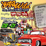 Jokerz Wild car,truck and bike show