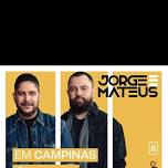 Jorge e Mateus em Campinas