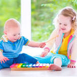 Music & Rhythm Storytime