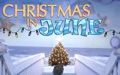 Kids Camp:  Christmas in June