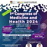 Congress of Medicine & Health 2024