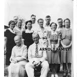 63rd Arnold Reunion 2024