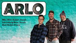 ARLO Residency at Eli's Tavern/Coonamessett Inn