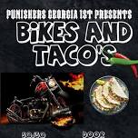 BIKES AND TACOS