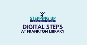 Digital Steps - Intro to PressReader