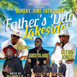 Father's Day Lakeside