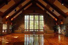 Oak Openings Lodge Open House