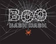 Boo Bash Dash