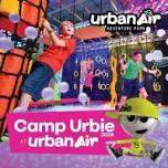 Camp Urbie