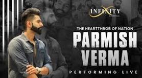 Parmish Verma LIVE PERFORMANCE>