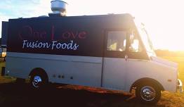 One Love Fusion Foods @ Scuffletown