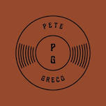 Pete Greco: Solo at CJ Sparrows