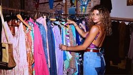 Electric Eclectic | 2 Day Vintage Pop-Up