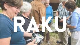 Raku Workshop