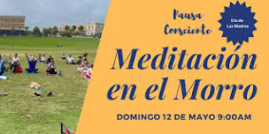 Meditación en el Morro