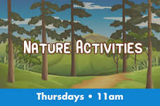 Nature Activities