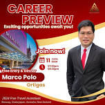 Career Preview