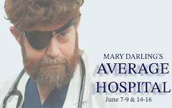 Mary Darling's Average Hospital