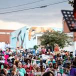 Jazz In The Alley: Teresa Kay Williams & Tiffany Goode