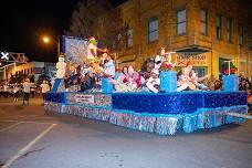 Asheboro Christmas Parade