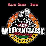 ️ Diamondback Motocross - American Classic Racing (ACR) Vintage Motocross Series Event ️