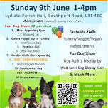 SUMMER FUN DOG SHOW & FAIR