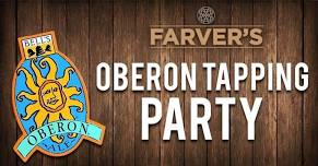 2024 Oberon Tapping Party