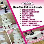 cake training class starts may 20th