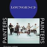 Lounge Act Live @ Painters'