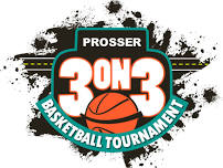 Prosser 3 on 3 Basketball Tournament