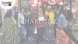 Charlotte, NC Beautiful Brown Girls June Brunch