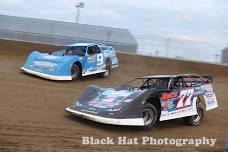 Mason City  Motor Speedway *** PRO LATE MODEL TOUR ***