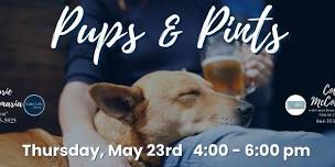 Pups & Pints