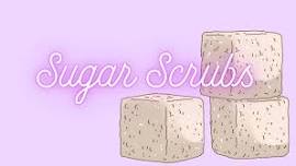 Sugar Scrub Cubes