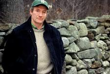 Discovering New England Stone Walls with Kevin Gardner