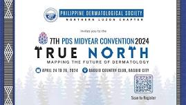 Philippine Dermatological Society Midyear Convention 2024