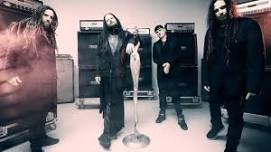 Korn with Gojira and Spiritbox