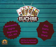 Euchre