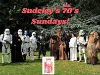 Sudeley's 70s Sundays!