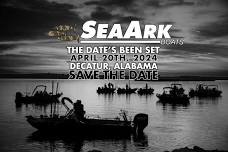 2024 SeaArk Boat Owner's Invitational Catfish Tournament