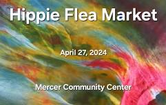 HIPPIE FLEA MARKET