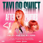 Taylor Swift Afterparty