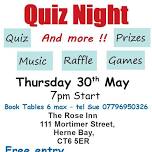 Quiz Night