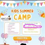 summer camp