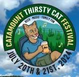 Thirsty Cat Festival at Catamount Mountain Resort!