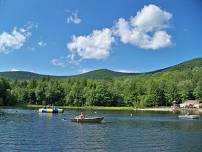 Mountain Time Camporee