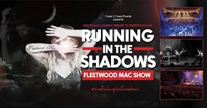 Running in the Shadows of Fleetwood Mac at the Saraton