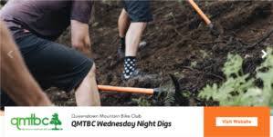 QMTBC Wednesday Night Digs