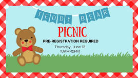 Teddy Bear Picnic