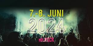 Målrock 2024